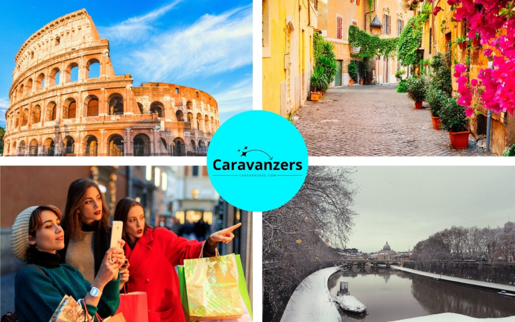 When to Go to Rome - A Guide - Caravanzers