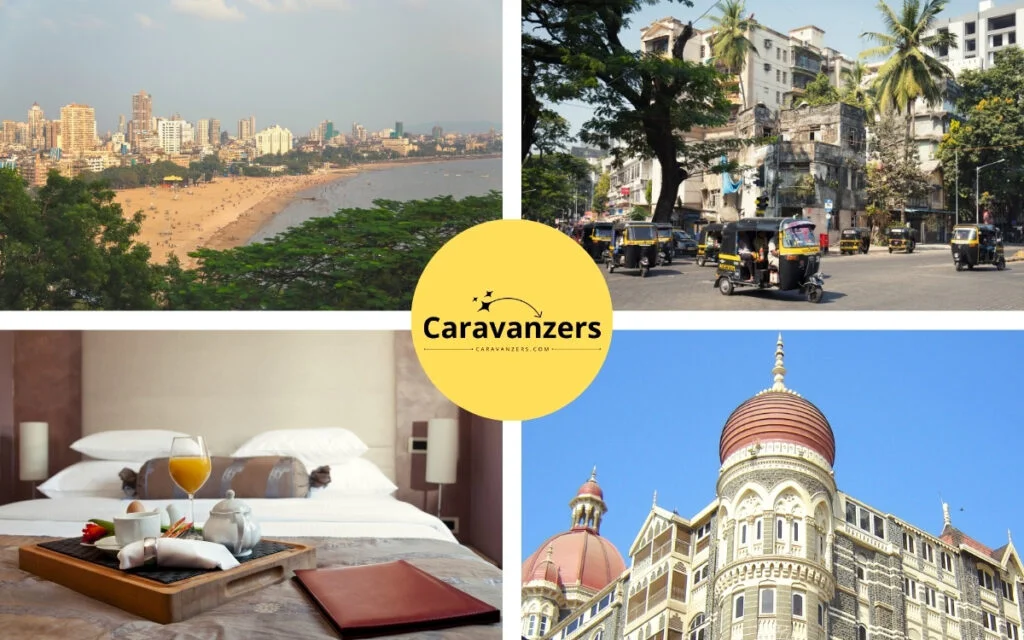 Where to Stay in Mumbai