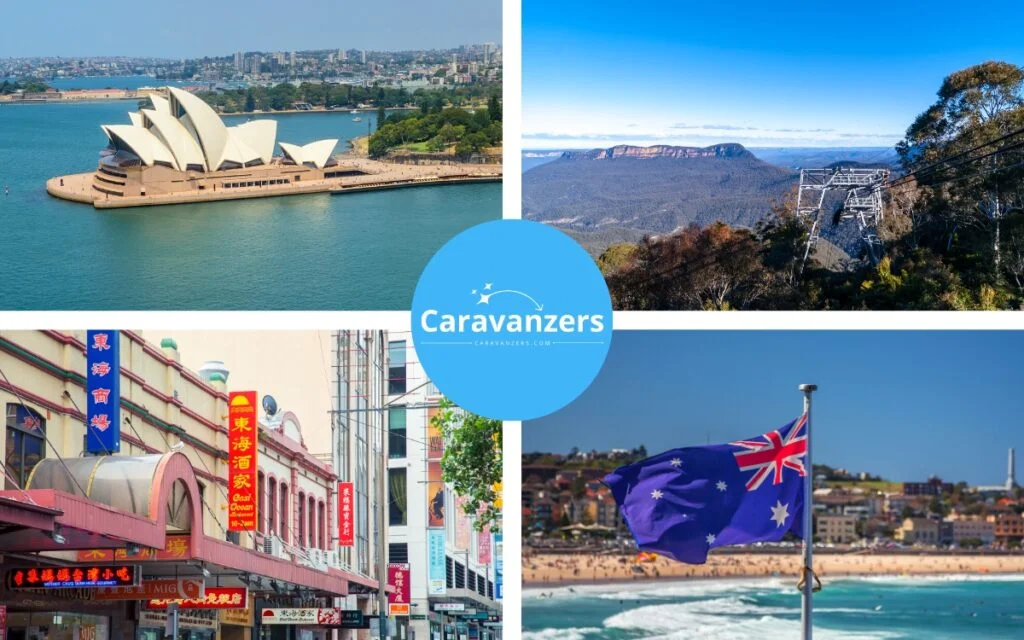 7-Day Sydney Itinerary