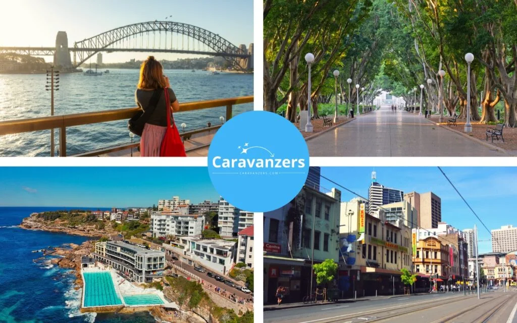Sydney Neighborhoods