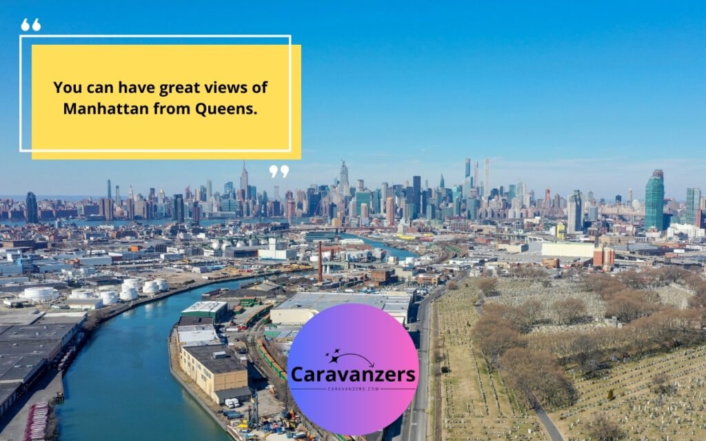 Queens Travel Guide - Visit the Most Diverse Place in the USA