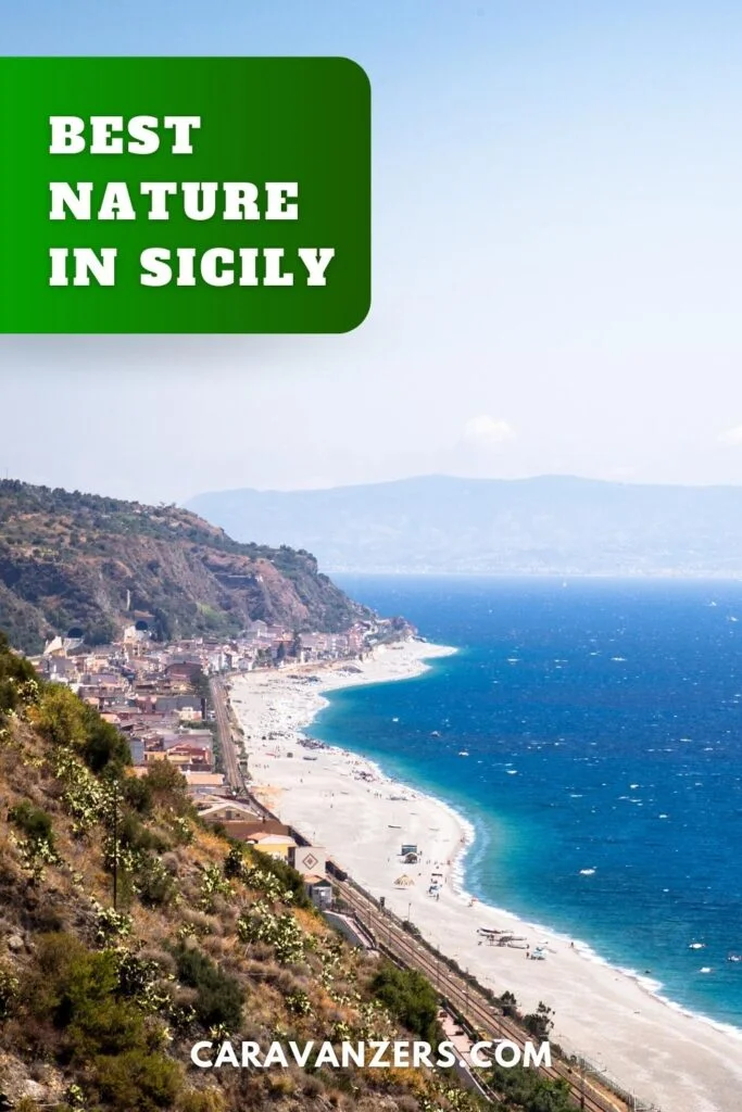 Sicilian Terrains