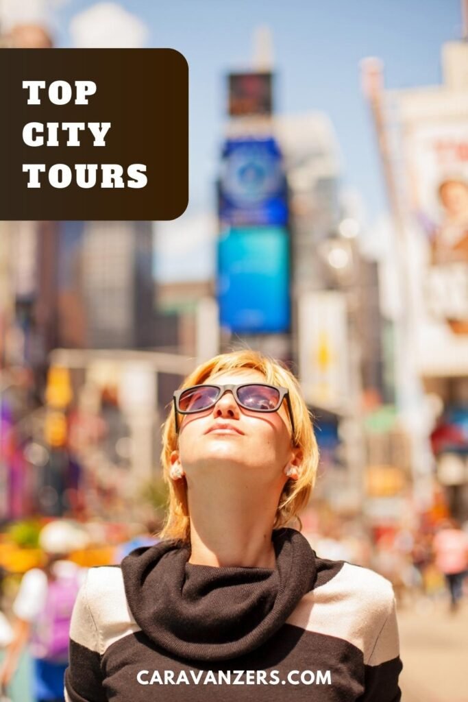 City Tours Basics