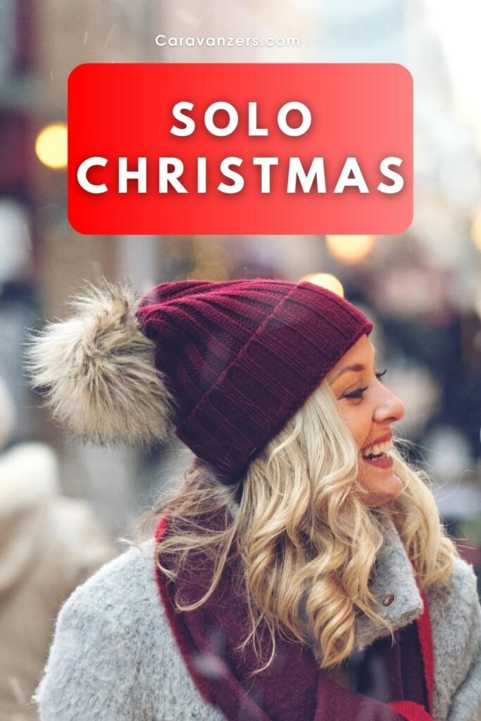 Christmas Vacation Ultimate Travel Guide for the Holidays