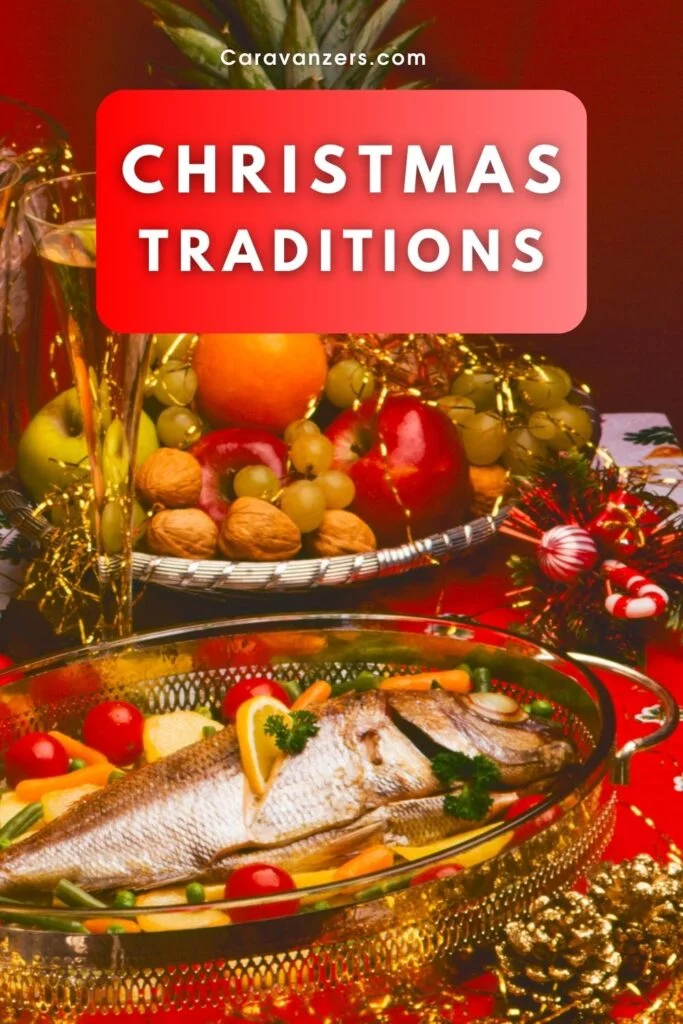 Christmas Traditions