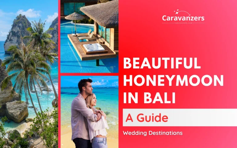 Bali Honeymoon - Your Guide to Packages, Villas, and More