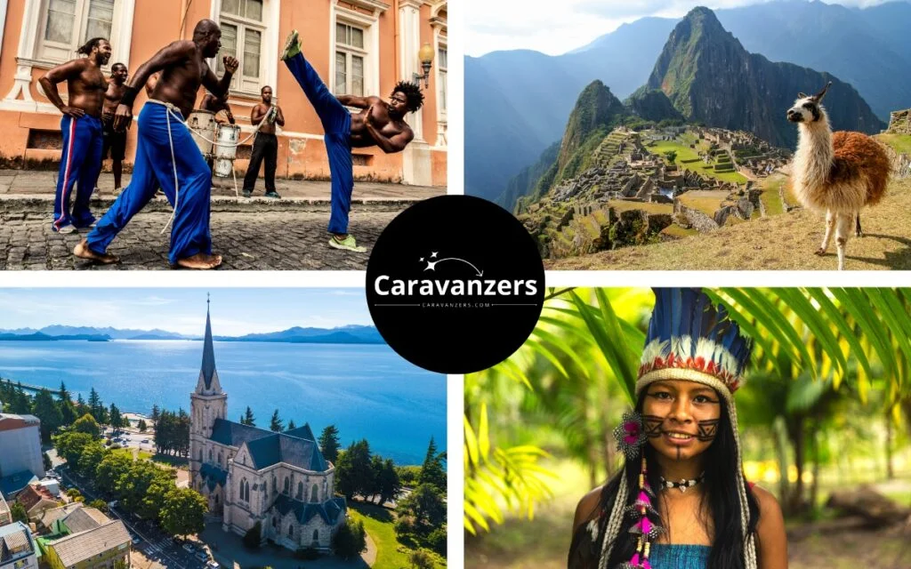 South America Travel