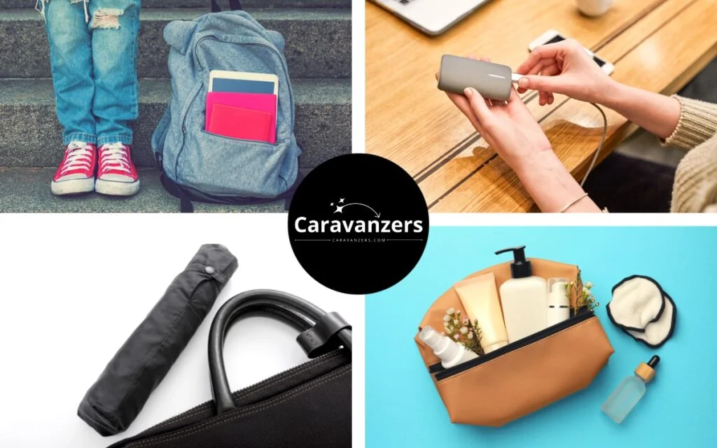 Travel Accessories Must-Haves