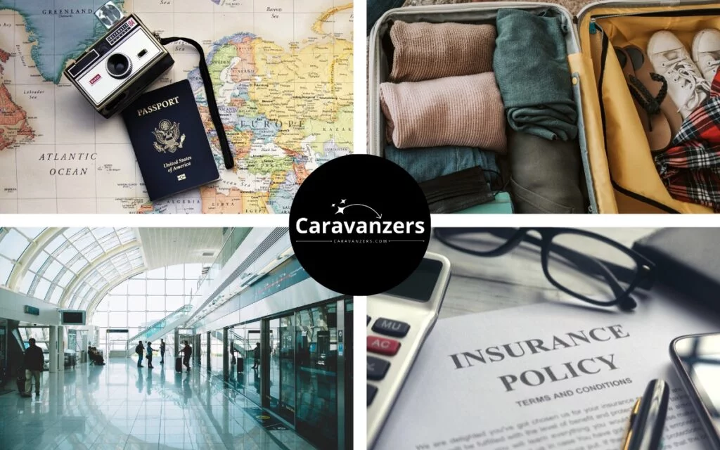 Travel Basics