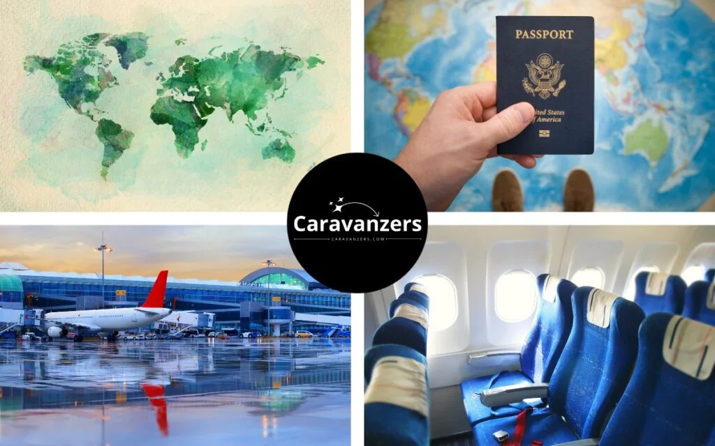 Travel Bucket List Basics