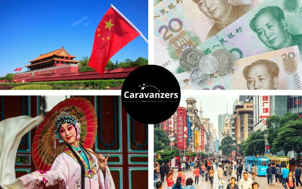 China Tourism