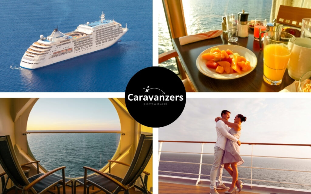 Cruise Picture Ideas