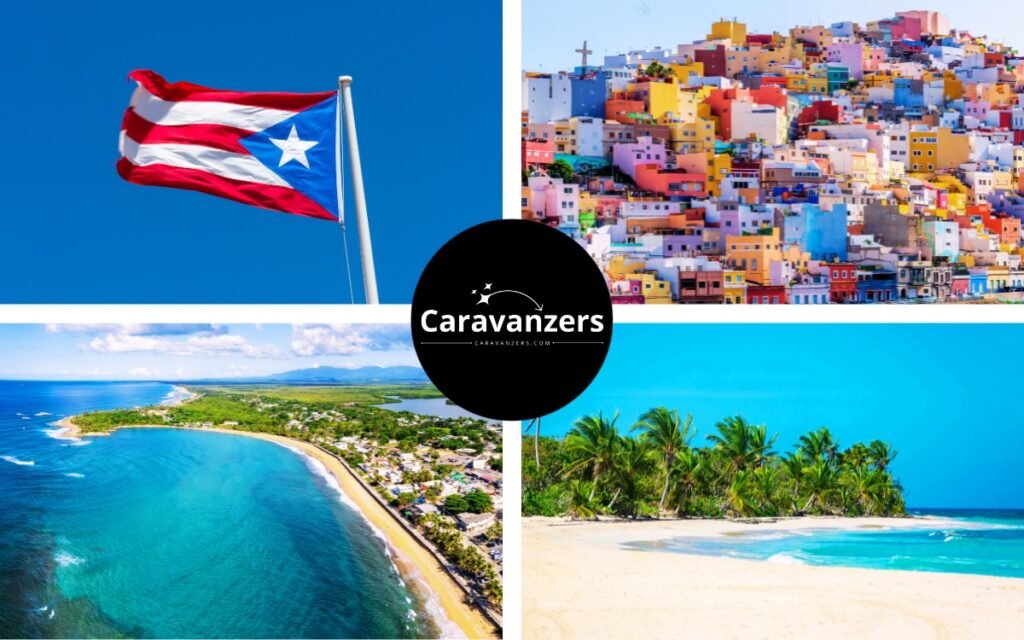 Puerto Rico Travel Basics