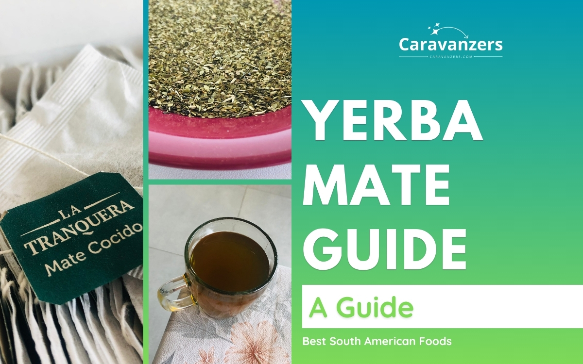 Yerba Mate Guide to Use for Your Trip to Argentina and Beyond