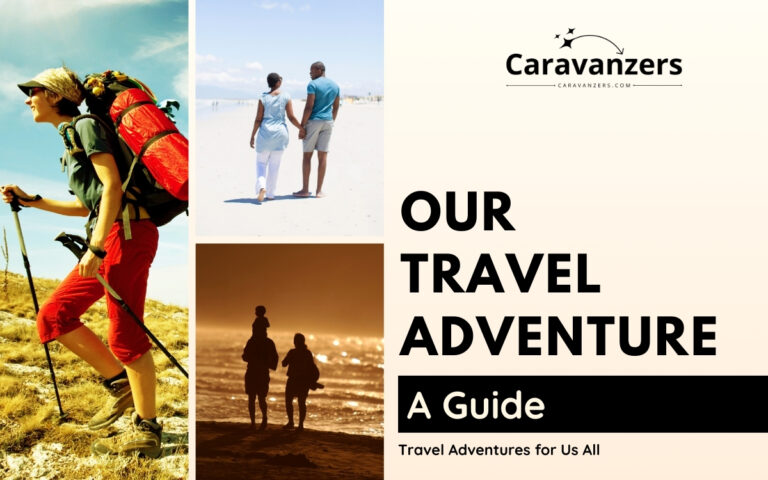 Travel Adventures to Exciting Destinations for Diverse Travelers