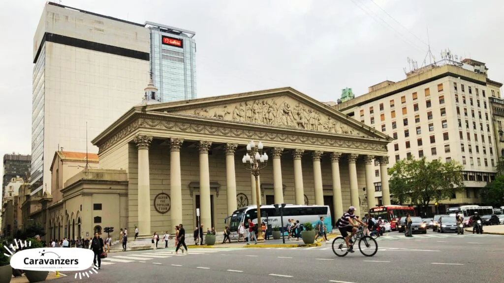 7-Day Buenos Aires Itinerary