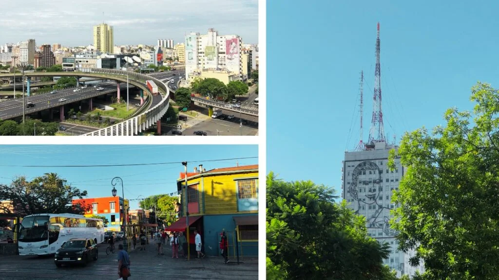 Buenos Aires Tourism