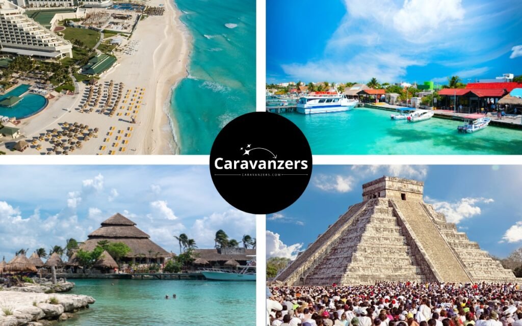 Cancun Attractions