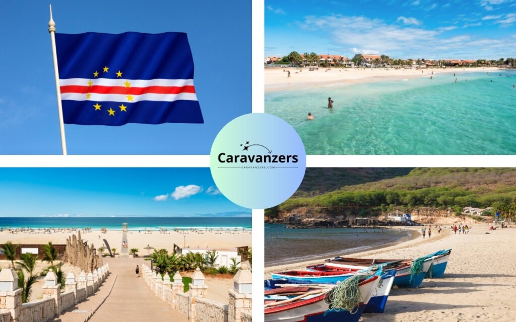 Cape Verde - Best Beaches in Africa