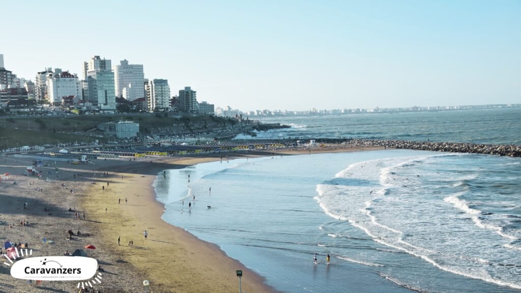 Day Trips from Buenos AIres