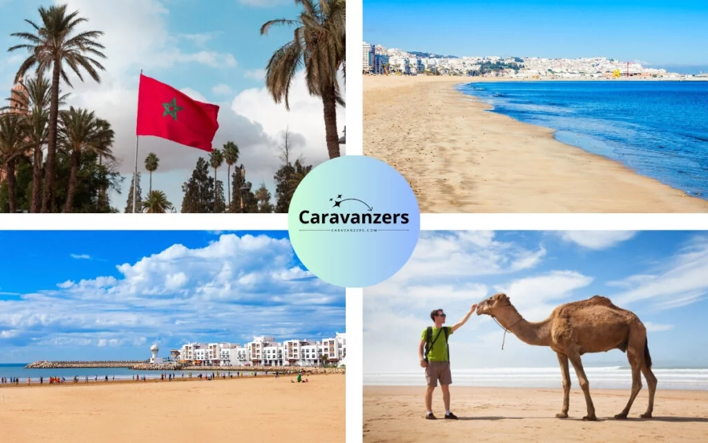 Morocco - Best Beaches in Africa