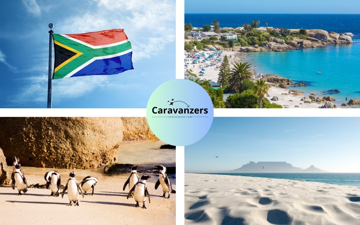 50+ Best Beaches in Africa Travel Guide for Your Beautiful Trip