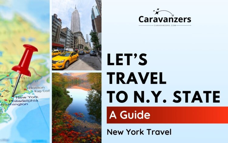 New York Attractions to See in the Beautiful State