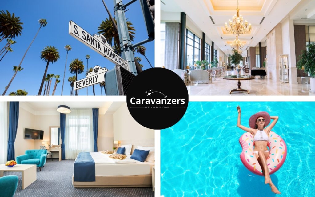 Best Los Angeles Hotel Chains