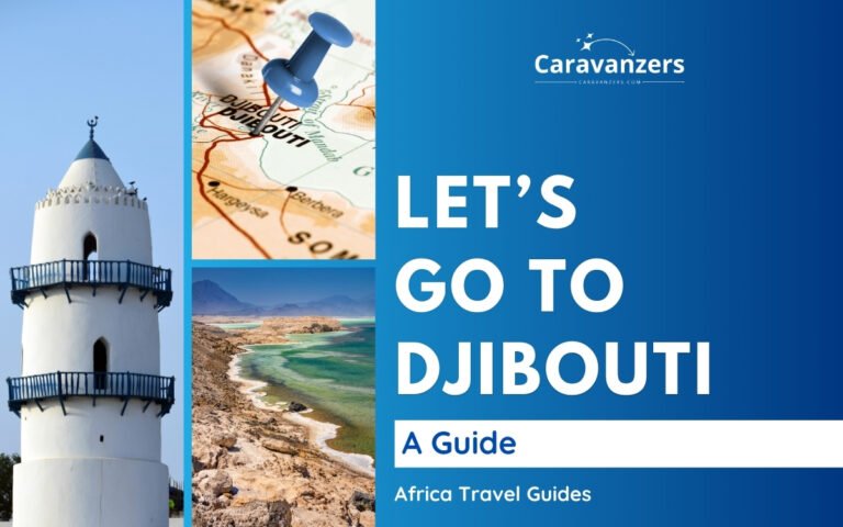Djibouti Travel Guide for Your Beautiful Trips to Africa