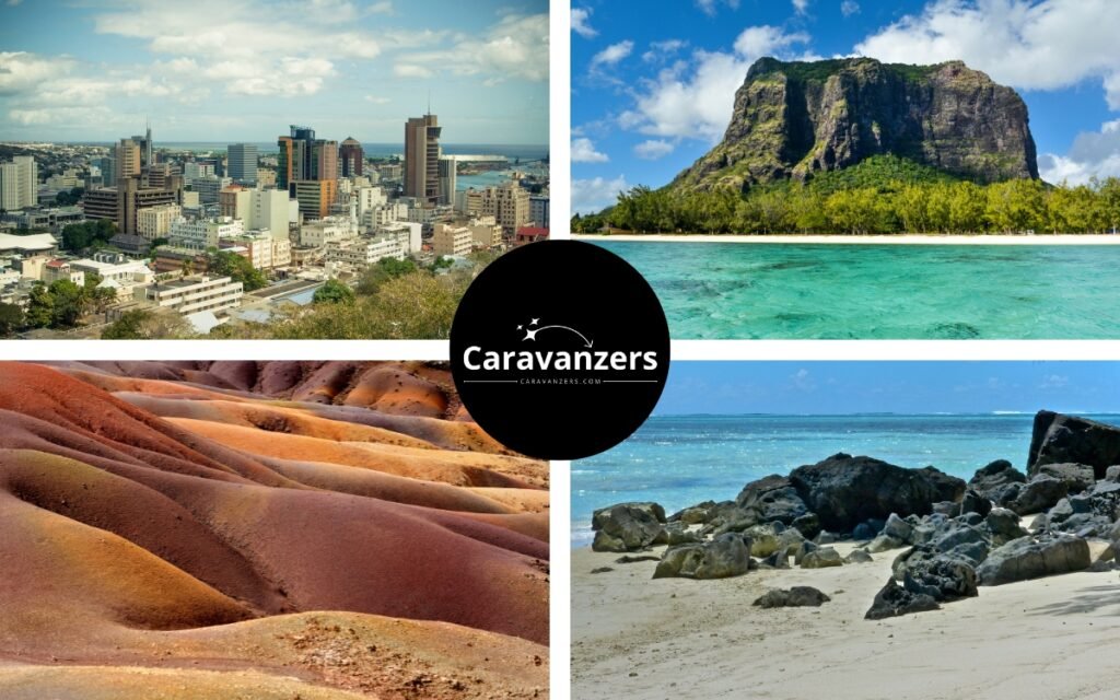 7-Day Mauritius Travel Itinerary