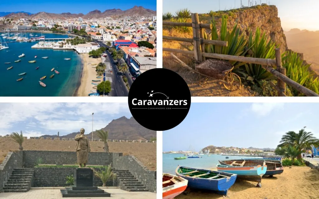 7-Day Mindelo Travel Itinerary