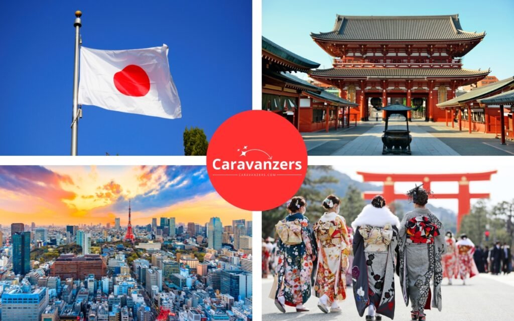 Japan Travel Checklist Basics
