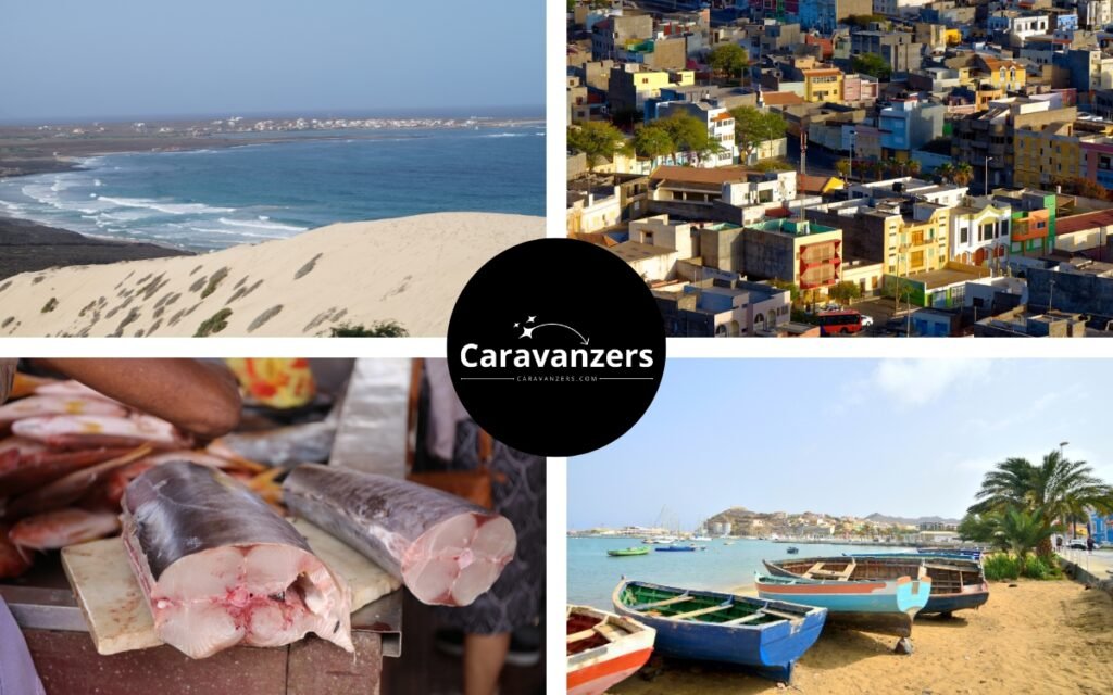 Tourist Attractions