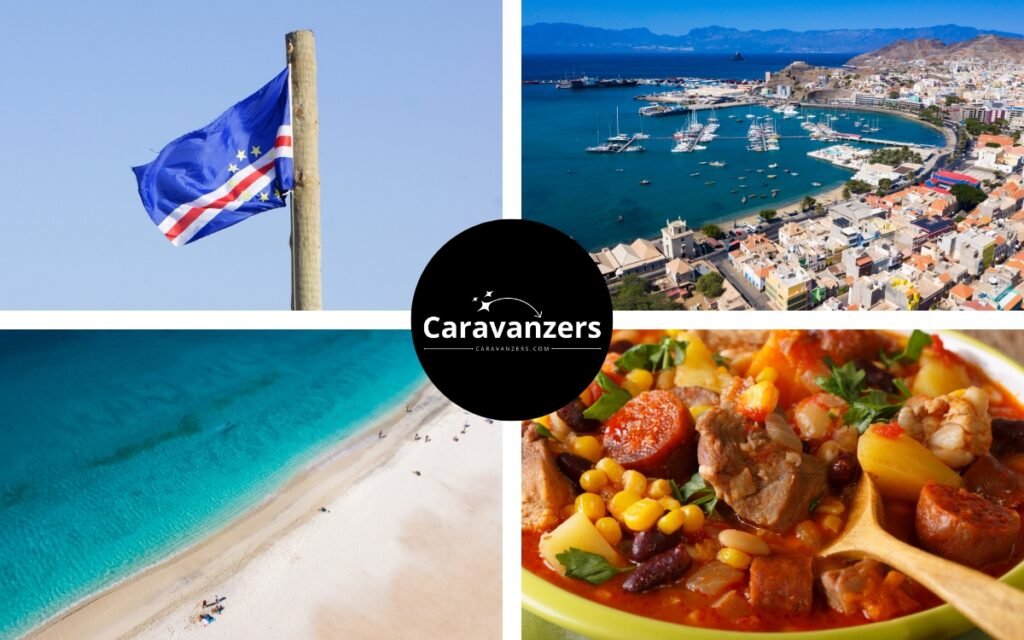 Mindelo Travel Basics