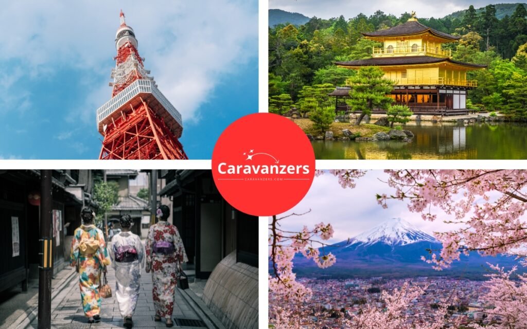Tourist Attractions