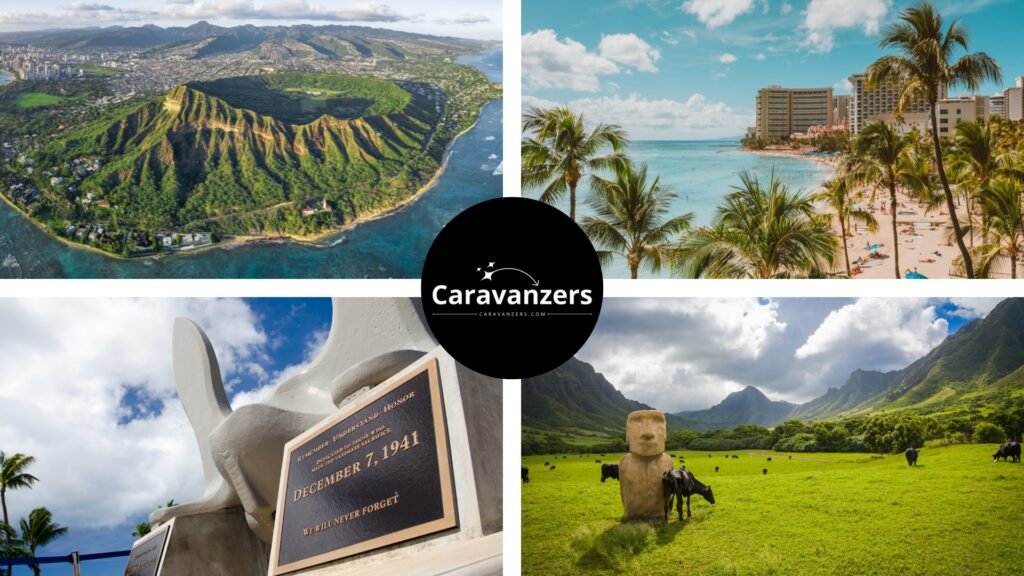 Destinations to Travel Alone