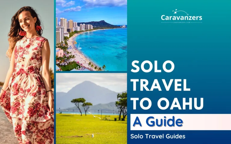 Oahu Solo Travel Guide for Your Beautiful Hawaii Trip