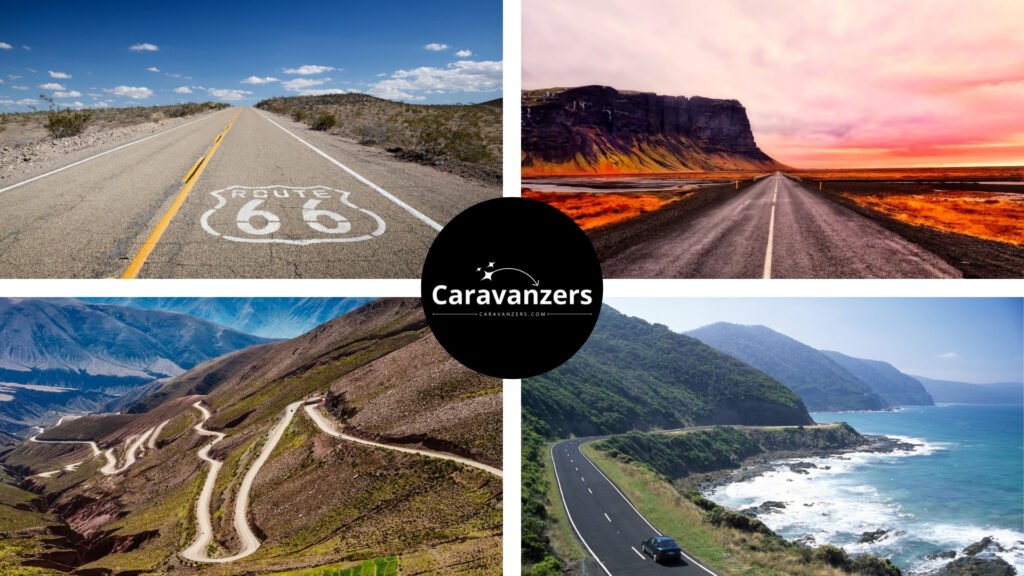 Destinations