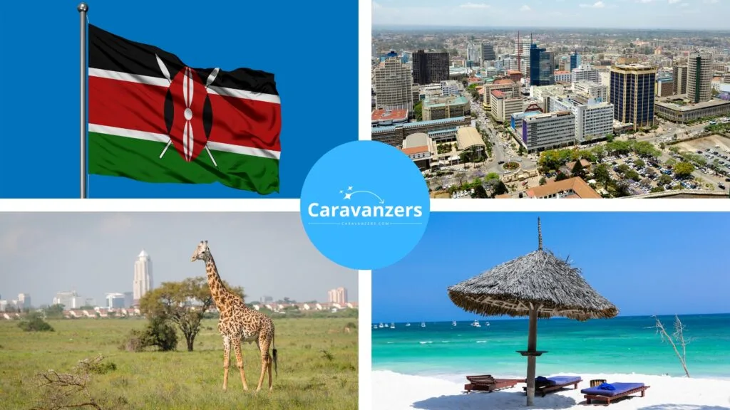 Kenya