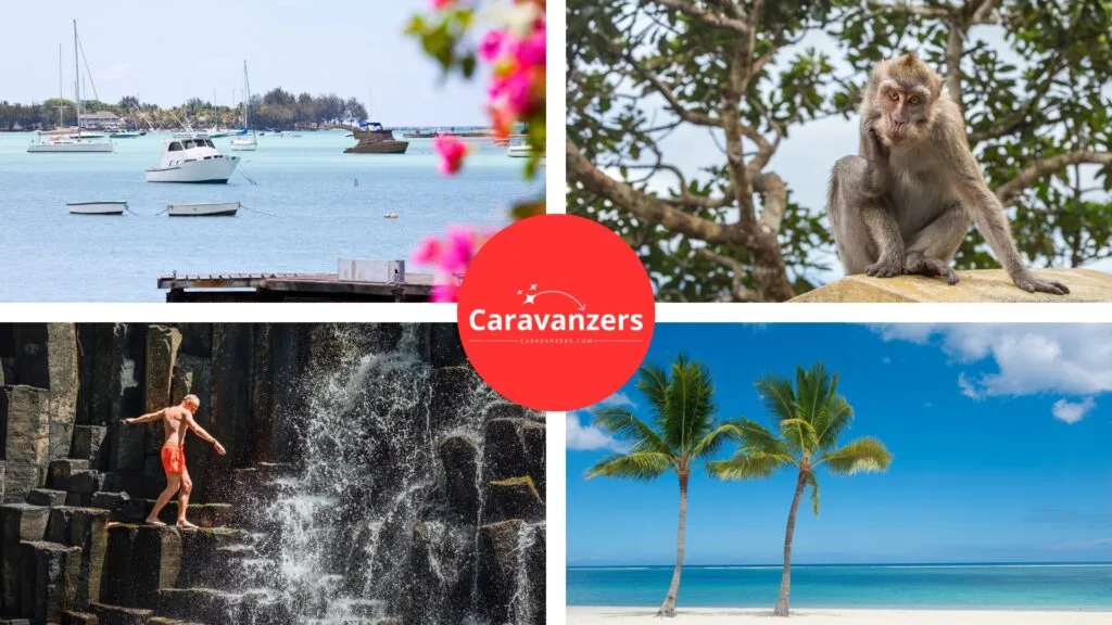 Mauritius Solo Travel Itinerary