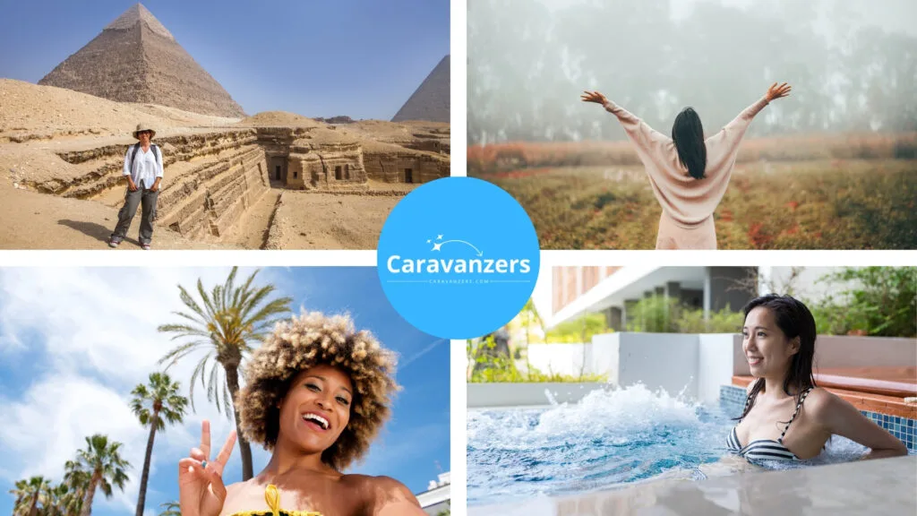Solo Travel Africa for Females