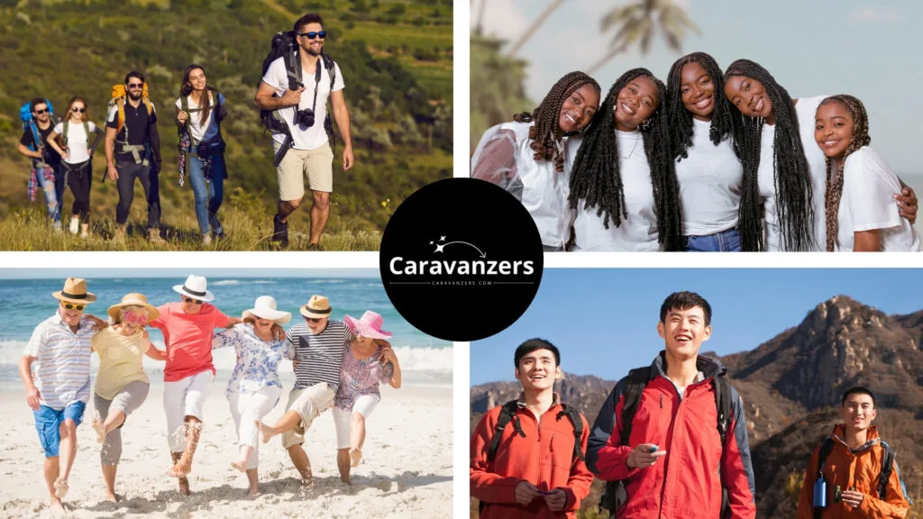 Solo Travel Groups