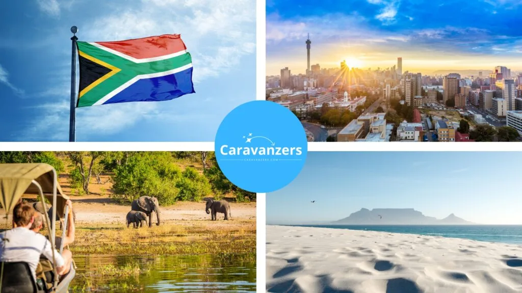 South Africa