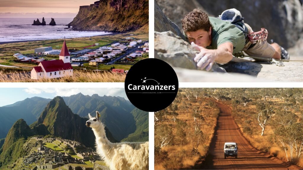Best Solo Adventure Destinations