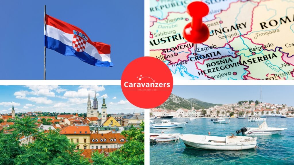 Croatia Solo Travel