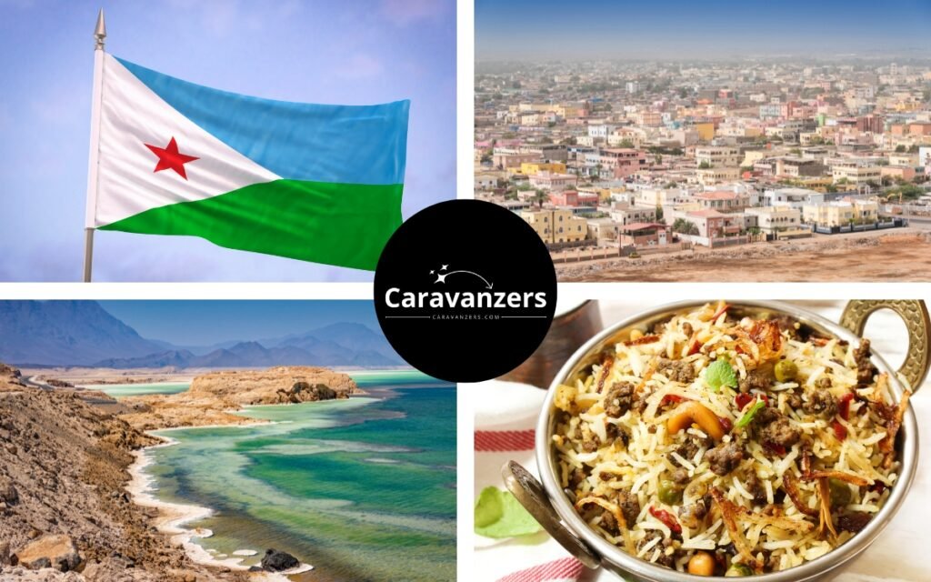 Djibouti Travel Basics