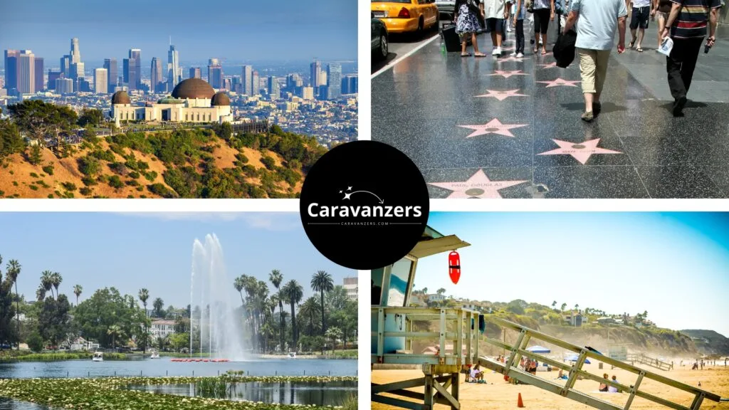 L.A. Things to Do By Yourself