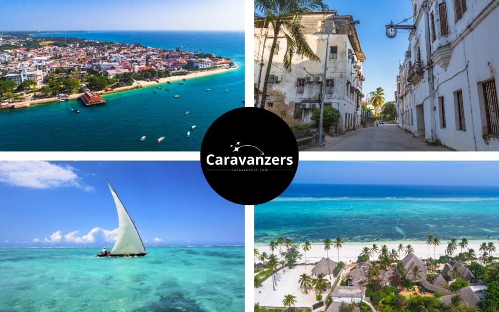 Stone Town, Tanzania - Best African Cities