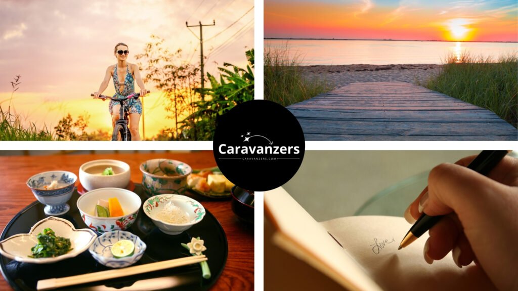 Solo Travel Hacks