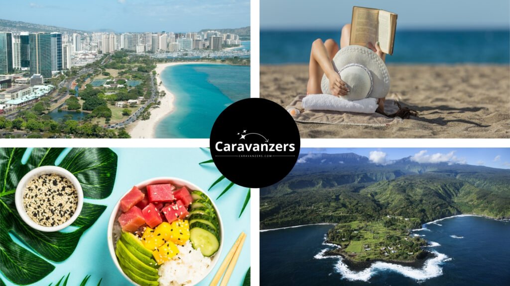 Hawaii Solo Travel